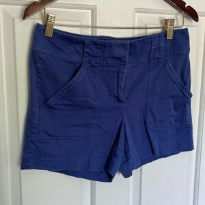 White house black market shorts